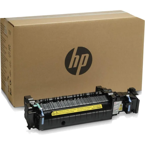 Kit de fusor hp color laserjet 220v
