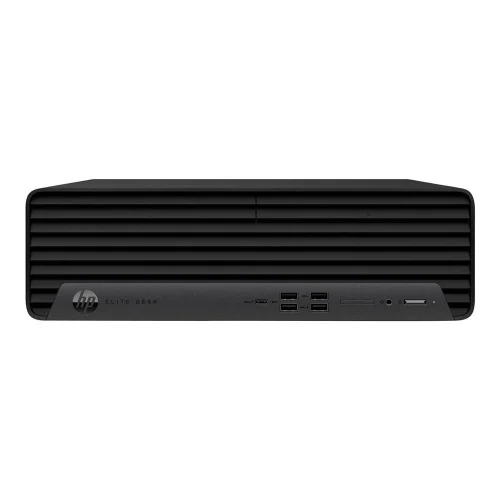 Mini ordenador hp elite sff 600 g9 i5 - 13500 16gb ssd 512gb
