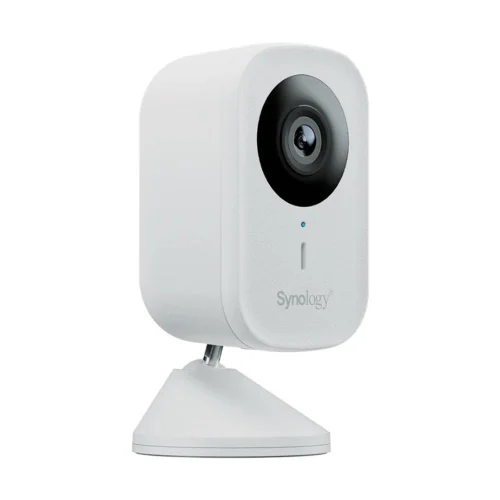 Camara ip synology cc400w