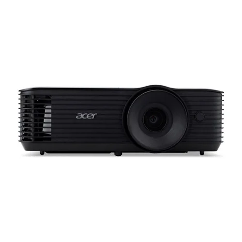 Proyector acer x119h ansi dlp svga 4800 lumenes