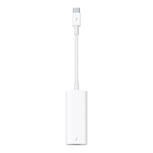 Adaptador usb tipo c a mini displayport apple blanco - macho - hembra