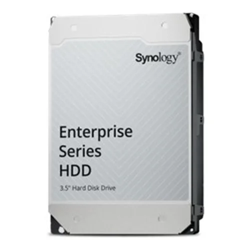 Disco duro interno hdd synology has5310 - 20t 20tb 3.5 pulgadas 7200rpm sas 12gb - s
