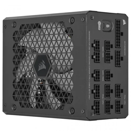 Fuente alimentacion corsair hx1000i gaming atx 1000w