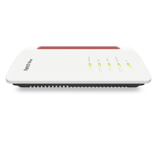 Router wifi 7 fritz! box 4690
