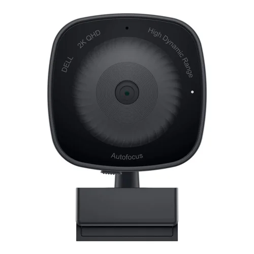 Webcam dell wb3023 - demea 2k qhd