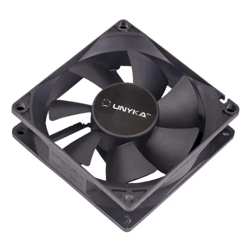 Ventilador caja unykach 51786 120mm