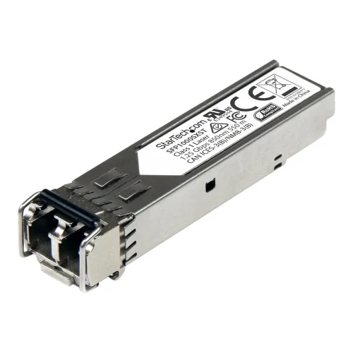 Modulo transceptor sfp startech sfp1000sxst