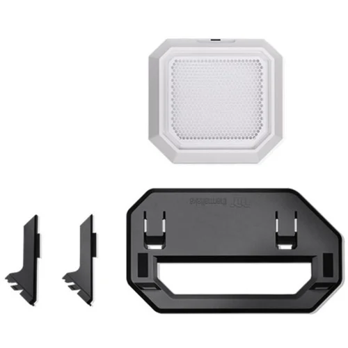 Kit de soporte de caja thermaltake tower 250 blanco