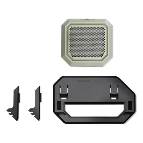 Kit de soporte de caja thermaltake tower 250 verde matcha