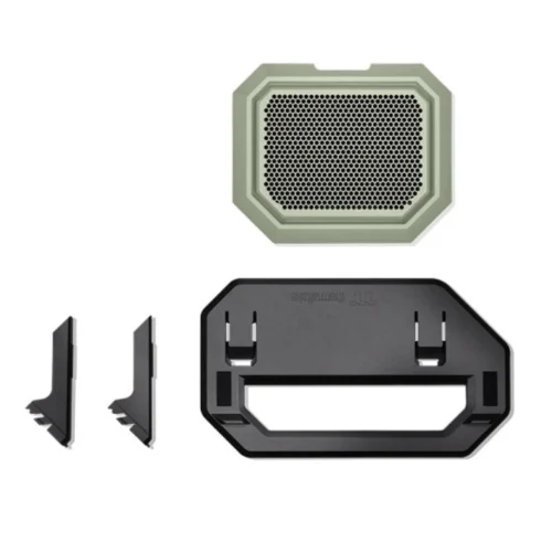 Kit de soporte de caja thermaltake tower 300 verde matcha