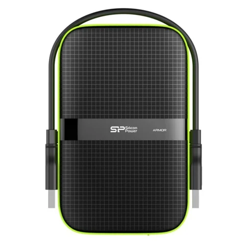 Disco duro externo silicon power a60 4tb 2.5 pulgadas usb 3.1