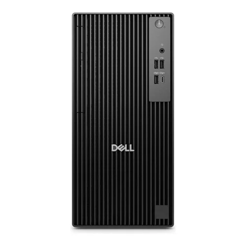 Ordenador dell pro tower qct1250 u7 - 265 - 16gb - ssd 512gb - w11p