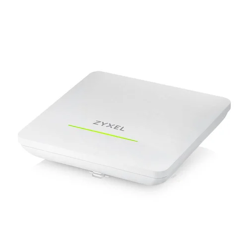 Punto de acceso zyxel nwa90be 4 - stream wifi 7 dual - radio nebulaflex