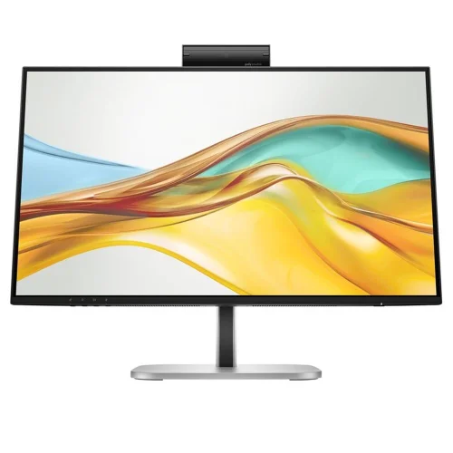 Monitor hp s5 pro 524pm 23.8 pulgadas fhd 100hz