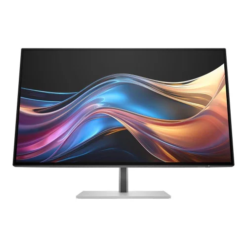 Monitor hp s7 pro 727pq 27 pulgadas qhd 120hz