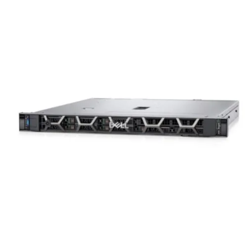 Servidor dell poweredge r360 xeon 32gb 2x ssd 480gb