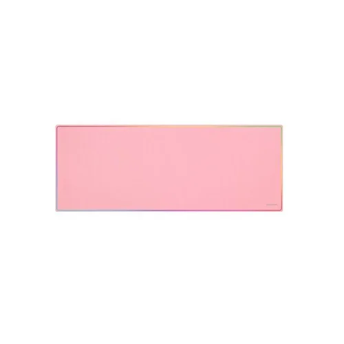 Alfombrilla mars gaming mmp224p 880x330mm rosa