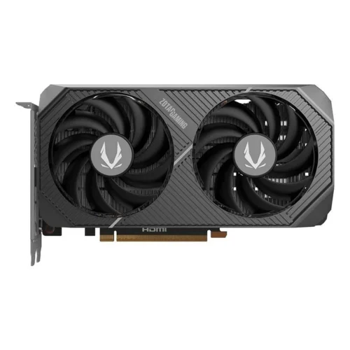 Tarjeta grafica zotac rtx 5060 twin edge 8gb gddr7 - 3x dp - 1x hdmi pci express 5.0