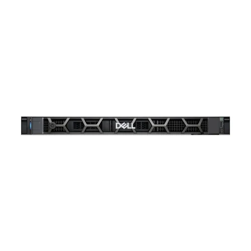 Servidor dell poweredge r260 intel xeon 6333p 16gb ssd 480gb