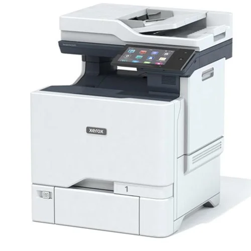 Multifuncion xerox laser versalink c625v_dn color a4 - 50ppm - red - duplex