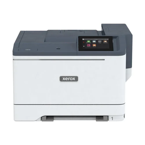 Impresora xerox laser c410v_dn color a4 - 40ppm - red - duplex