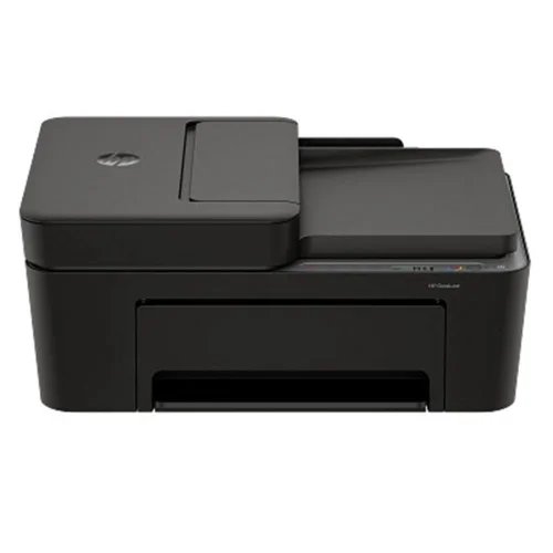 Multifuncion inyeccion hp deskjet 4320 color