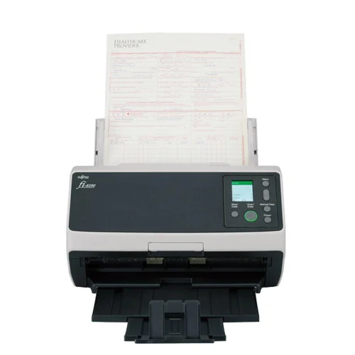 Escaner ricoh - fujitsu fi - 8190