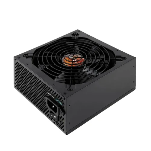 Fuente alimentacion tooq tqhelios - 750sp gaming atx 750w