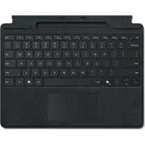 Teclado microsoft surface pro negro