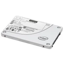 Disco duro interno ssd lenovo thinksystem s4520 2.5 pulgadas 960gb sata 6gb - s
