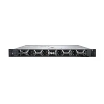 Servidor dell poweredge r6615 amd epyc 9224 2x 16gb ssd 480gb