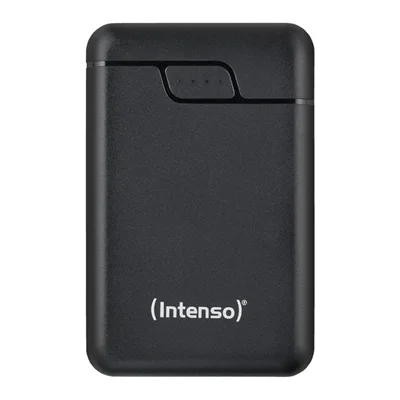 Powerbank intenso b10000 10000mah negro
