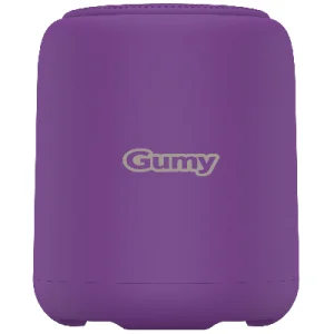 Altavoz bluetooth portable jvc sp - sg10btv violeta