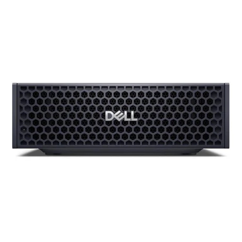 Mini ordenador dell pro max gb10 fcm1253 gb10 - 128gb - ssd 2tb - dgx os7