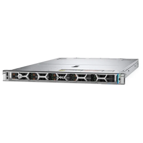 Servidor dell poweredge r470 xeon 6507p 32gb ssd 480gb