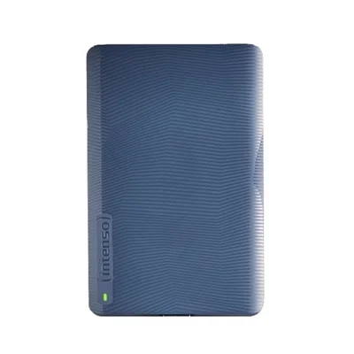 Disco duro externo hdd intenso 1tb 2.5 pulgadas usb 3.2 azul