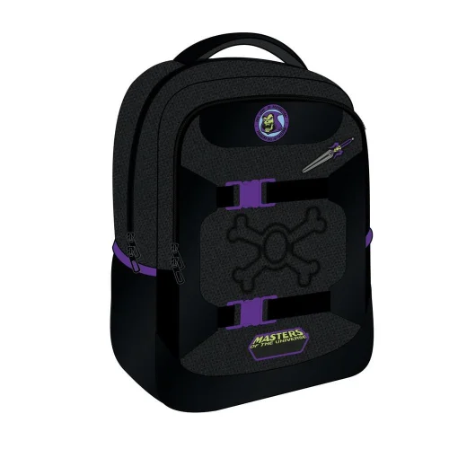 Mochila casual técnica motu