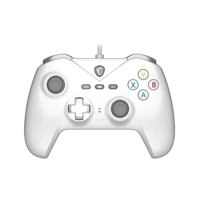 Mando msi force gc200 blanco