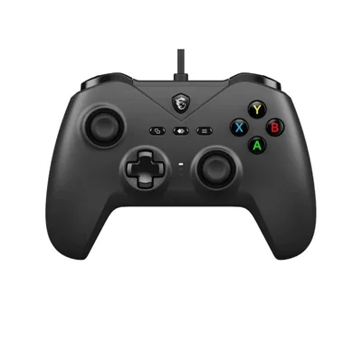 Mando msi force gc200 negro