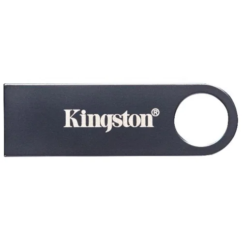 Memoria usb 3.2 kingston 256gb datatraveler se9 g3