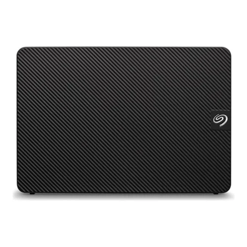 Disco duro externo hdd seagate expansion stkp20000400 20tb 3.5 pulgadas usb 3.0