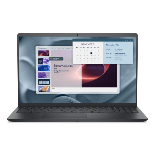 Portatil dell pro 15 essential pv15250 i5 - 1334u - 8gb - ssd 512gb - 15.6 pulgadas fhd - w11h sin cargador