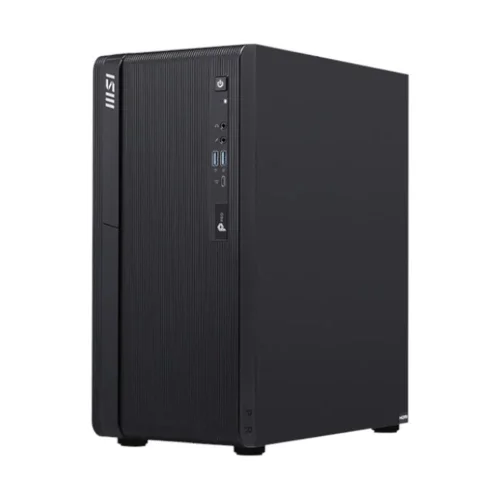 Barebone msi pro dp80 a14g - 017beu i3 - 14100 negro