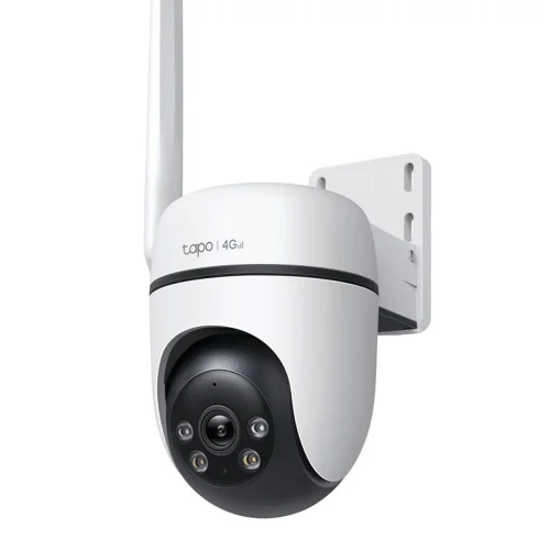 Camara de seguridad tp - link tapo tc40gw fhd