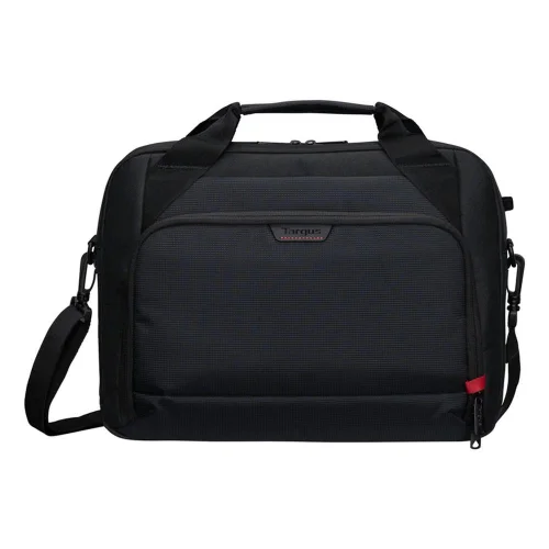 Maletin targus ecosmart para portatil 14 pulgadas negro