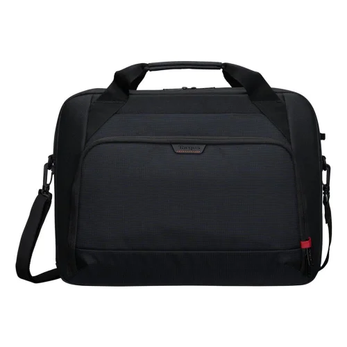 Maletin targus ecosmart para portatil 18 pulgadas negro