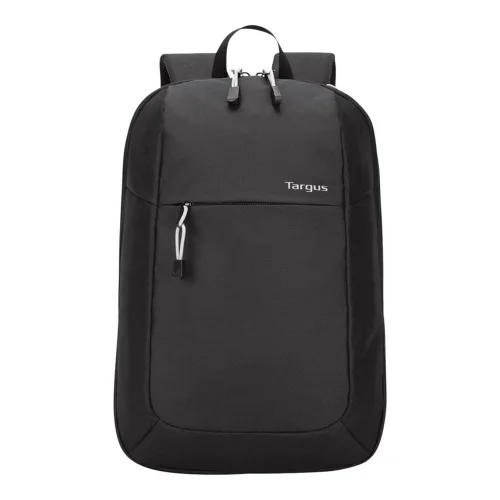 Mochila targus intellect essentials para portatil 15.6 pulgadas negro