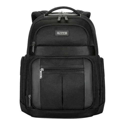 Mochila targus mobile elite para portatil 16 pulgadas negro
