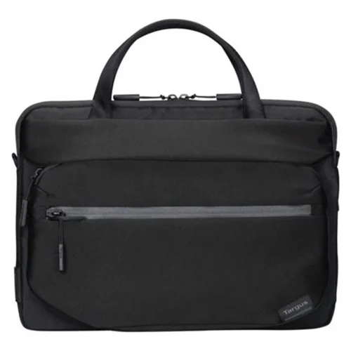 Maletin targus tbs969gl para portatil 14 pulgadas negro