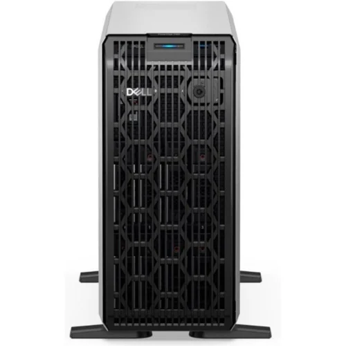 Servidor dell poweredge t360 smart selection 6369p 2x 32gb 2x ssd 480gb